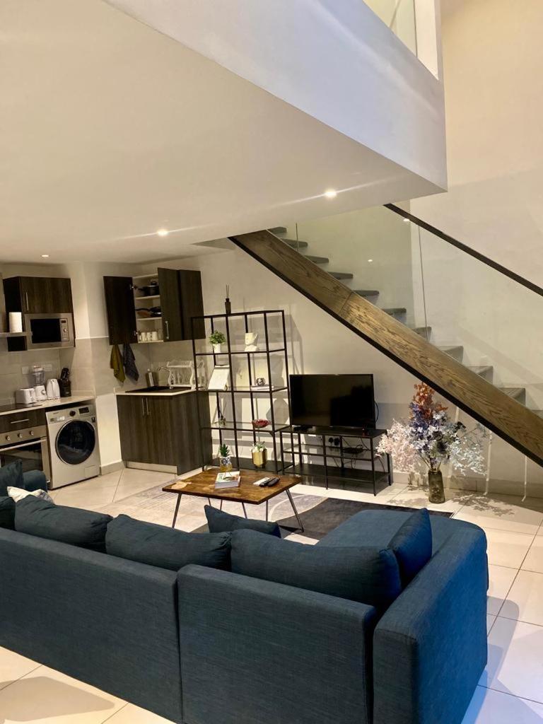 Accra Tranquil Homes, Embassy Garden Εξωτερικό φωτογραφία