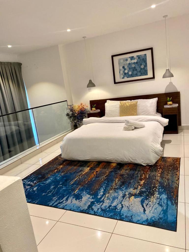 Accra Tranquil Homes, Embassy Garden Εξωτερικό φωτογραφία