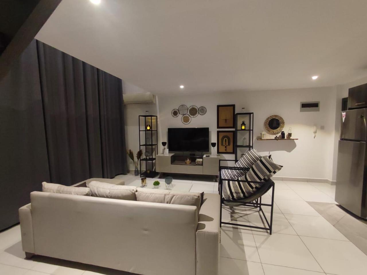 Accra Tranquil Homes, Embassy Garden Εξωτερικό φωτογραφία