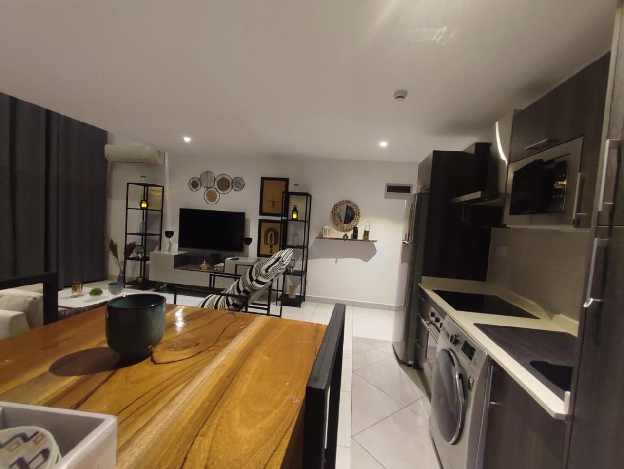Accra Tranquil Homes, Embassy Garden Εξωτερικό φωτογραφία
