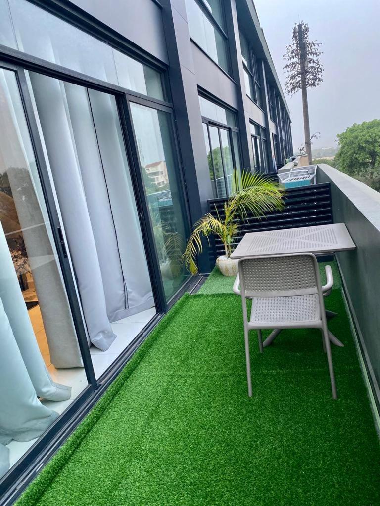 Accra Tranquil Homes, Embassy Garden Εξωτερικό φωτογραφία